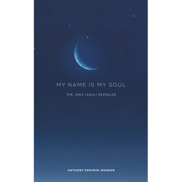 My Name Is My Soul