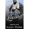 Justice for Laine