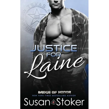 Justice for Laine