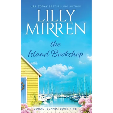 The Island Bookshop