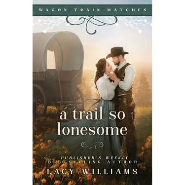A Trail So Lonesome