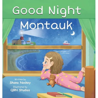 Good Night Montauk