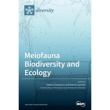 Meiofauna Biodiversity and Ecology