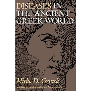Diseases in the Ancient Greek World