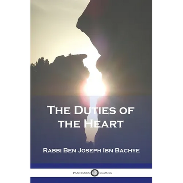 The Duties of the Heart