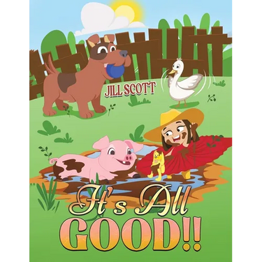It's All Good!!