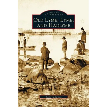 Old Lyme, Lyme and Hadlyme