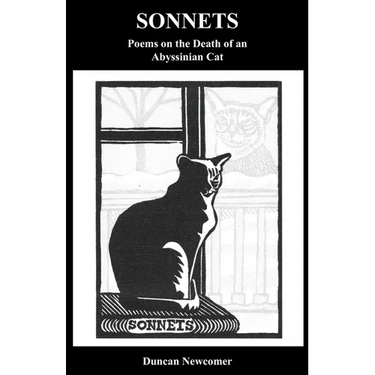 Sonnets: Poems on the Death of an Abyssinian Cat