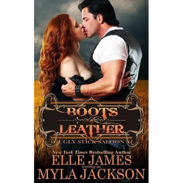 Boots & Leather
