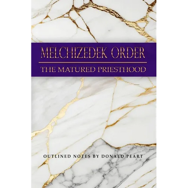 Melchizedek Order