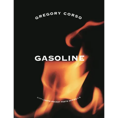 Gasoline