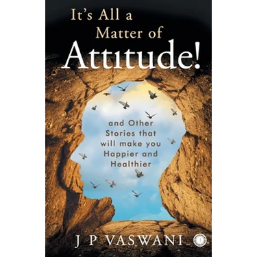 It's All a Matter of Attitude!