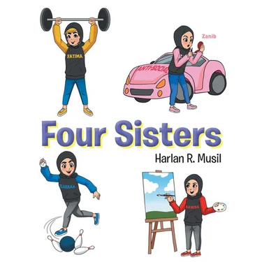 Four Sisters