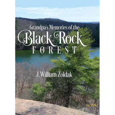 Grandpa's Memories of the Black Rock Forest