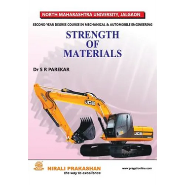 Strength Of Materials