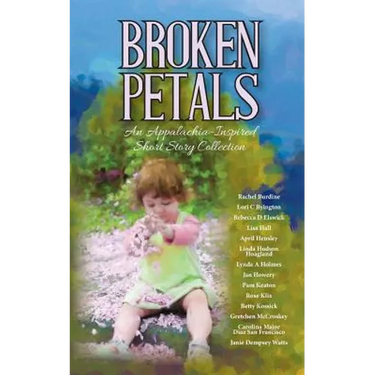 Broken Petals