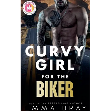 Curvy Girl for the Biker