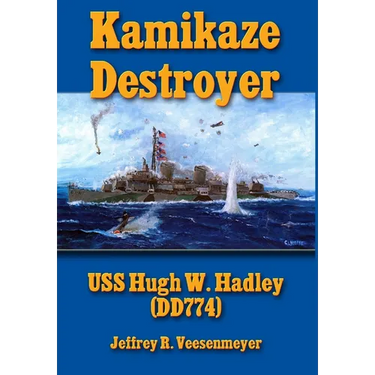 Kamikaze Destroyer