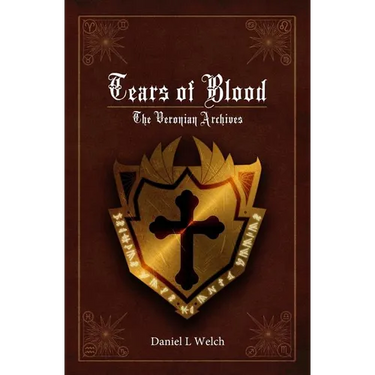 Tears of Blood