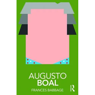 Augusto Boal