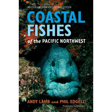 Coastal Fishes of the Pacific Northwest