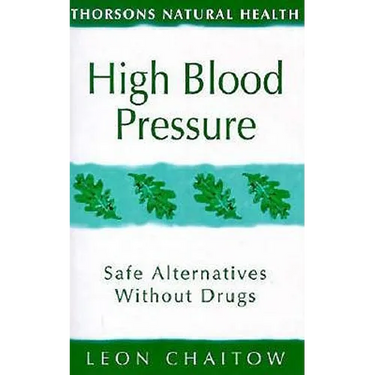 High Blood Pressure: Safe alternatives without drugs