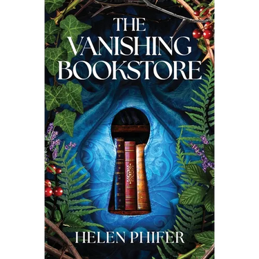 The Vanishing Bookstore