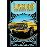 Lowrider Coloring Book