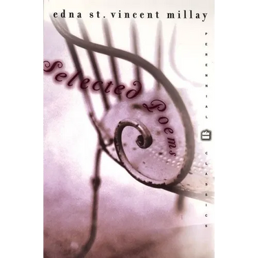 Selected Poems