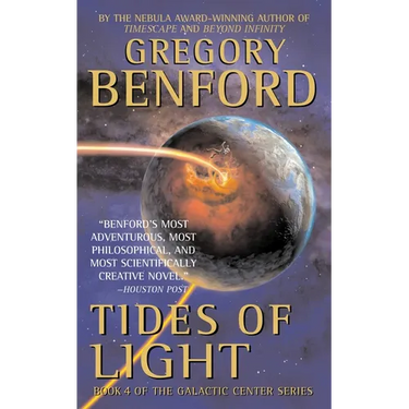 Tides of Light