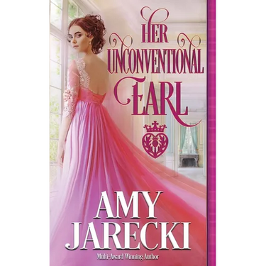 Her Unconventional Earl