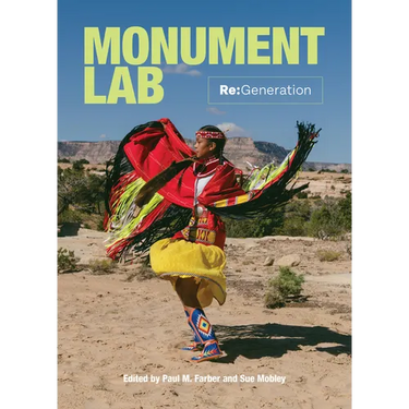 Monument Lab: RE: Generation