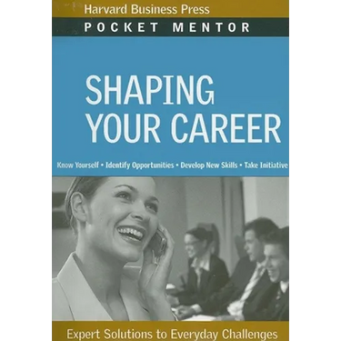 Shaping Your Career: Expert Solutions to Everyday Challenges