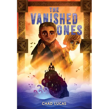 The Vanished Ones