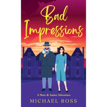 Bad Impressions
