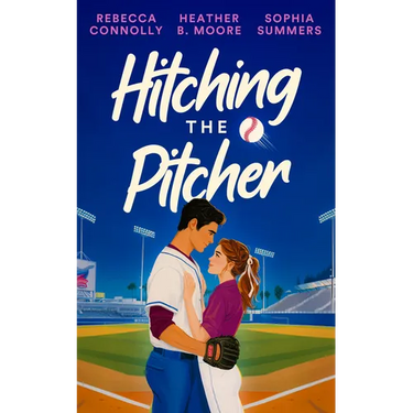 Hitching the Pitcher