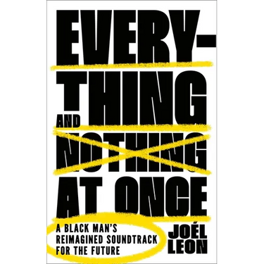 Everything and Nothing at Once