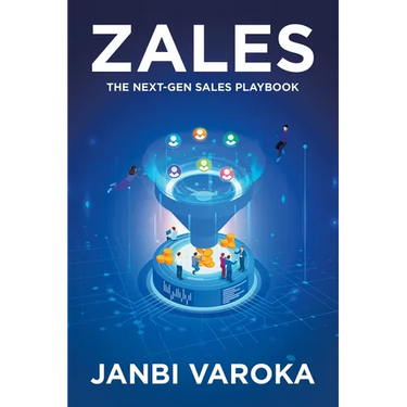 Zales: The Next-Gen Sales Playbook