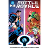 DC K.O.: Battle Royale