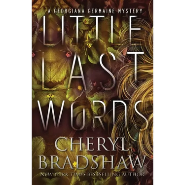 Little Last Words