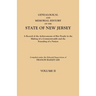 Genealogical and Memorial History of the State of New Jersey. in Four Volumes. Volume II