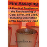 Fire Assaying
