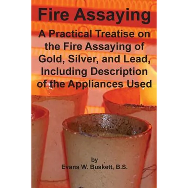 Fire Assaying