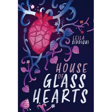 House of Glass Hearts