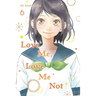 Love Me, Love Me Not, Vol. 6