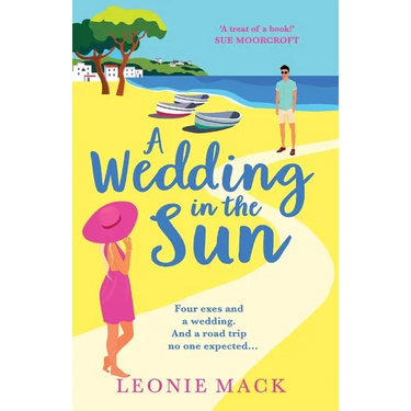 A Wedding in the Sun