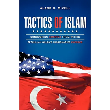 Tactics of Islam: Conquering America from Within