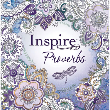 Inspire: Proverbs