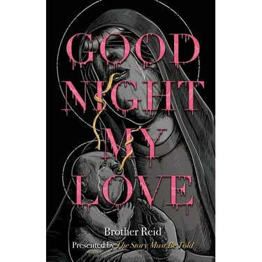 Goodnight My Love