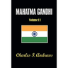 Mahatma Gandhi His Own Story